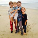 Brian Jeffers - @brian.jeffers.737 - Instagram
