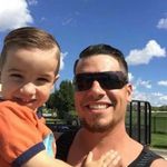 Brian Jeffers - @jeffers802 - Instagram