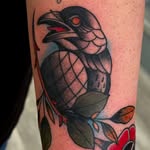 Brian Jennings - @brianjenningstattoos - Instagram