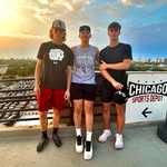Brian Jensen - @brianjens3n - Instagram