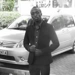 Brian Njenga - @brianjenga - Instagram