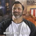 Brian Jenkins - @templarscrusade01 - Instagram
