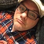 Brian Jenkins - @brianljenkins - Instagram