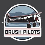 Brian Jenkins - @brush_pilots - Instagram