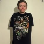 Brian Jenkins - @big_man_jr698 - Instagram