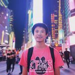 Brian Jiang - @brian_tries_music - Instagram