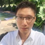 Wei Jiang - @brianjiang - Instagram