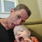 Brian Johanson - @blubson4207 - Instagram