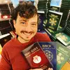 Author - Brian John Skillen - @luckyskillen - TikTok