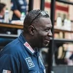 Brian John - @briantorojohn - Instagram