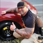 Brian John - @bd258118 - Instagram