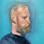 Brian John Spencer || Irish Artist - @brianjohnspencr - Instagram