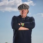 Brian Johnson - @brianjohnson - Instagram