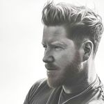ᗷᖇIᗩᑎ ᒍOᕼᑎ ᕼᗩᖇᗯOOᗪ - @brianjohnharwood - Instagram