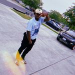 Brian Njoki - @brianjoki6883 - Instagram