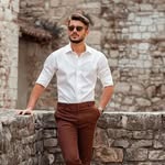 Brian joseph seja - @brianjosephseja - Instagram