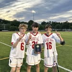 Brian Joynes - @brianjoynes30 - Instagram