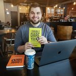 Brian Juhl - @globalretailshift - Instagram