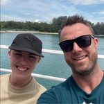 Brian Skau Juhl - @briansjuhl - Instagram