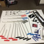 Brian Jump - @paintless_dent_repair_tools - Instagram