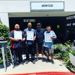Brian Jump - @dentcopdr - Instagram
