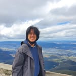 Brian Riwu Kaho - @brystargg - Instagram