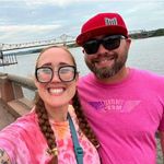Brian Kaiser - @jebusboosh - Instagram