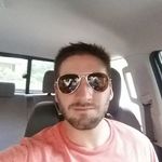 Brian Kaiser - @briank1220 - Instagram