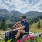 Brian Kaiser - @brian_1261 - Instagram