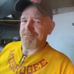 Brian Kaiser - @animalkaiser379 - Instagram
