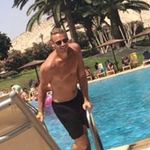 Brian kaiser - @briankaiser5227 - Instagram