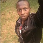 Brian Kaiser Omwoma - @briankaiseromwoma - Instagram