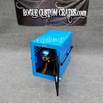 Brian Nemer-kaiser - @roguecustomcrates - Instagram