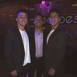 Brian Kammer - @bmkammer - Instagram