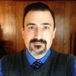 Brian Kargus - @gacheesehead - Instagram