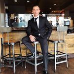 Brian Karlson - @brielleinteriors - Instagram