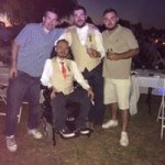 Brian Karlson - @longhornbrian - Instagram