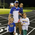 Brian Kavanaugh - Facebook