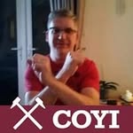 Brian Kaye - @brains65 - Instagram