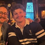 Brian Kaye - @bkaye18 - Instagram