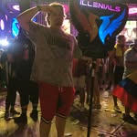 Brian Kaye - @big_kaye88 - Instagram