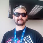 Brian Kaye - @briankaye64 - Instagram