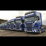 Brian Kaye Transport Ltd - @briankayetransport - Instagram
