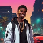 Brian Kayeleka - @briankayeleka - Instagram