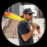 Bryan Kaye - @eastonsocal - Instagram