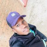 Brian Chibangu Kasongo - @brian.kays.12 - Instagram