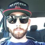 Brian Keegan - @briankeegs - Instagram