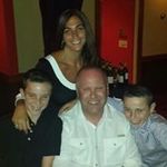 Brian Keegan - @bmkeegan26 - Instagram