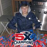 Brian Keegan - @bkxd123 - Instagram