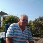 Brian Keegan - @brian.keegan.180625 - Instagram